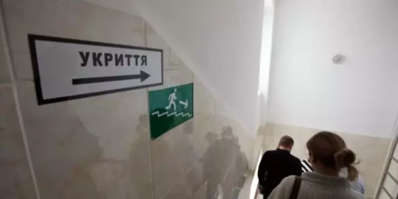 На Одещині наближається до завершення будівництво шкільних укриттів: фінансування від держави вже надійшло