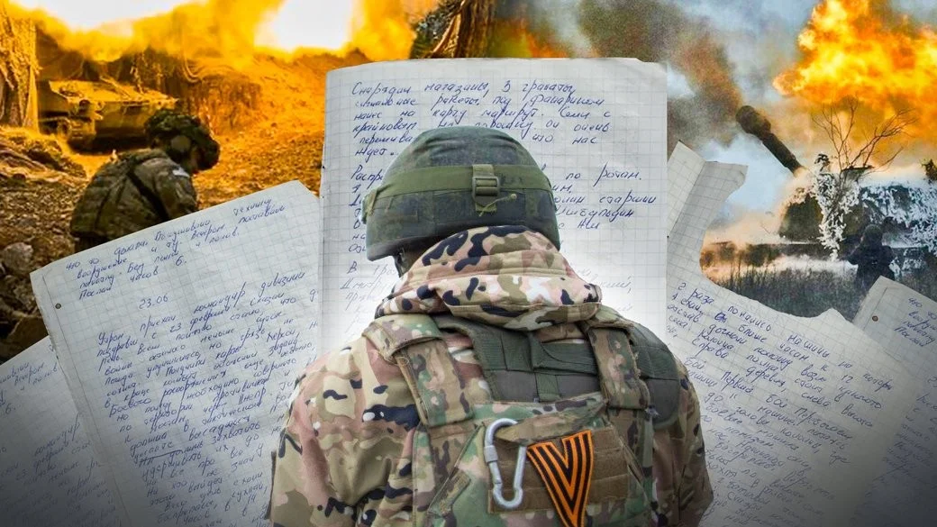 Щоденник окупанта: зсередини російського хаосу перших днів вторгнення на Півдні