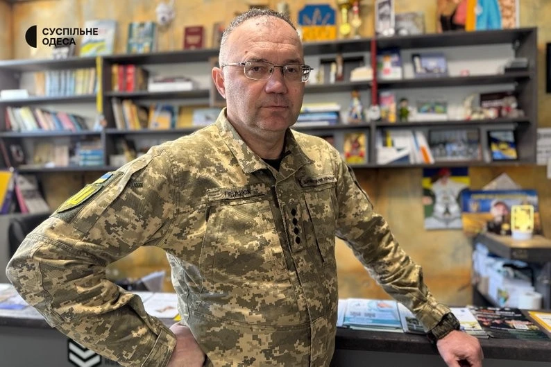 Щоденник окупанта: зсередини російського хаосу перших днів вторгнення на Півдні