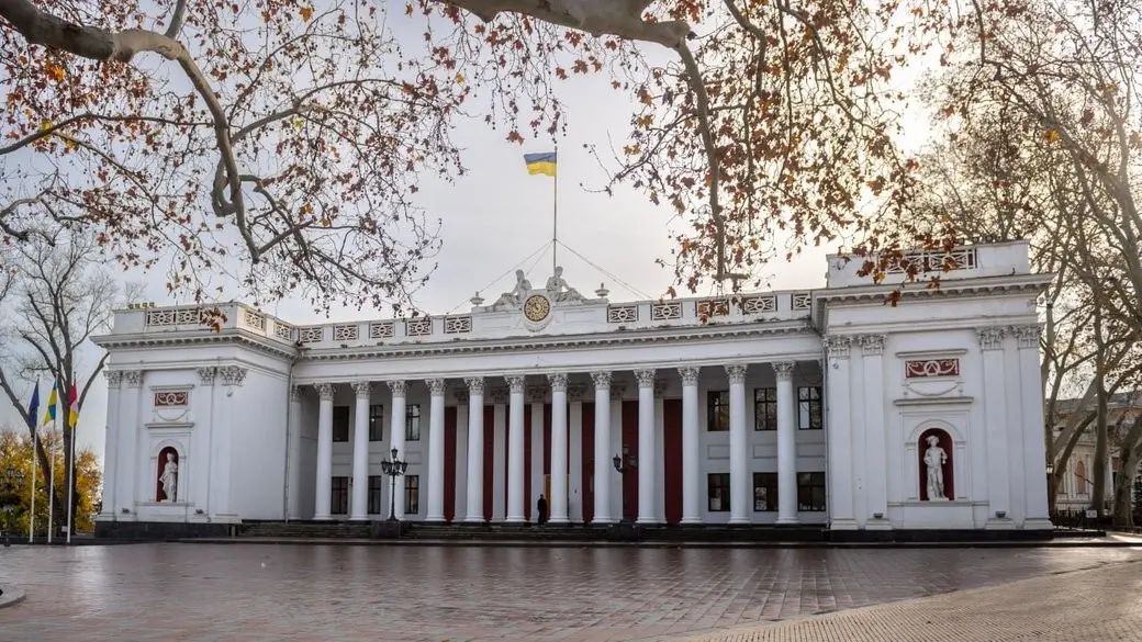 Нові обличчя в одеській владі: автопарк без керівника, департамент із новим директором