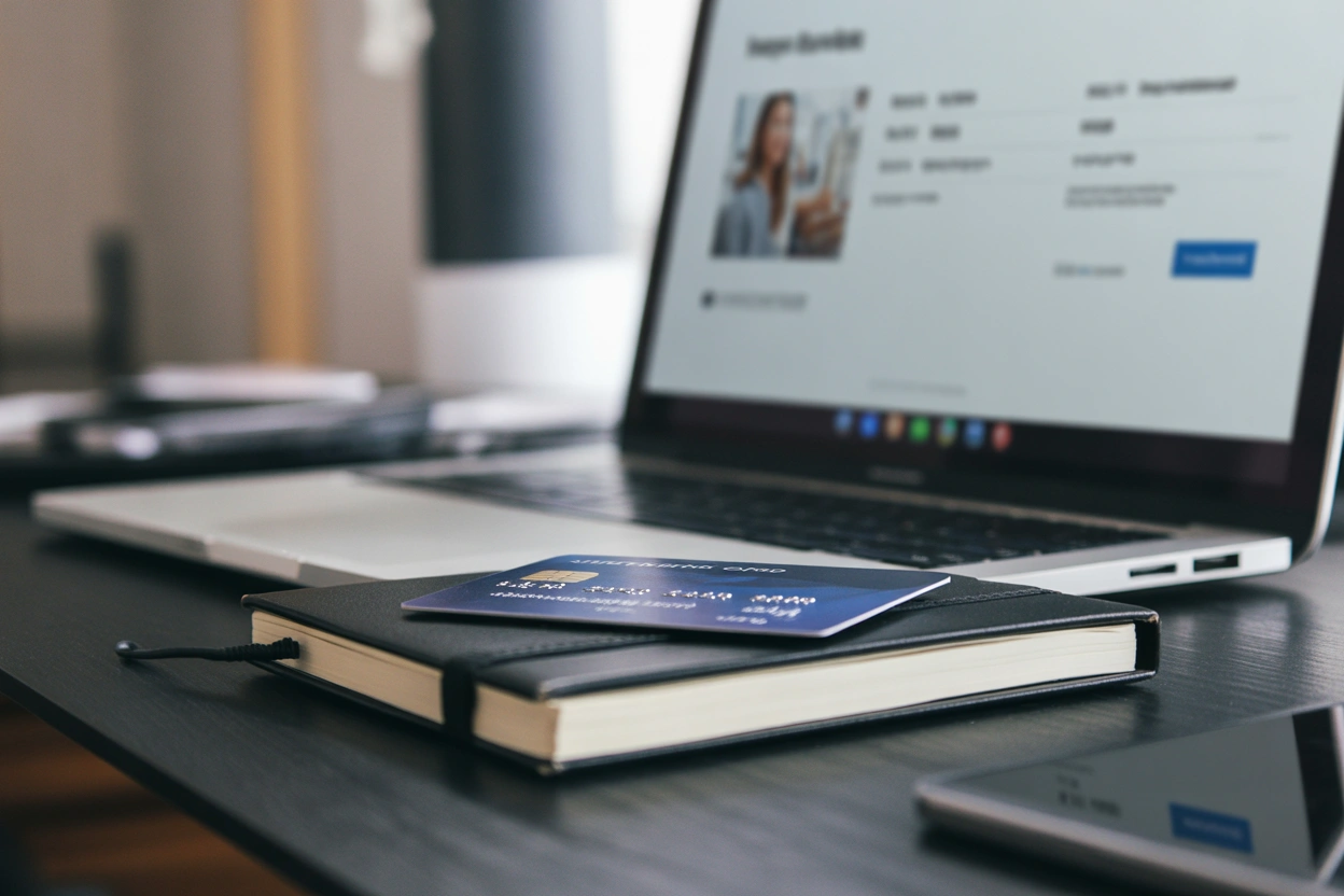 Як зробити картку monobank на смартфоні