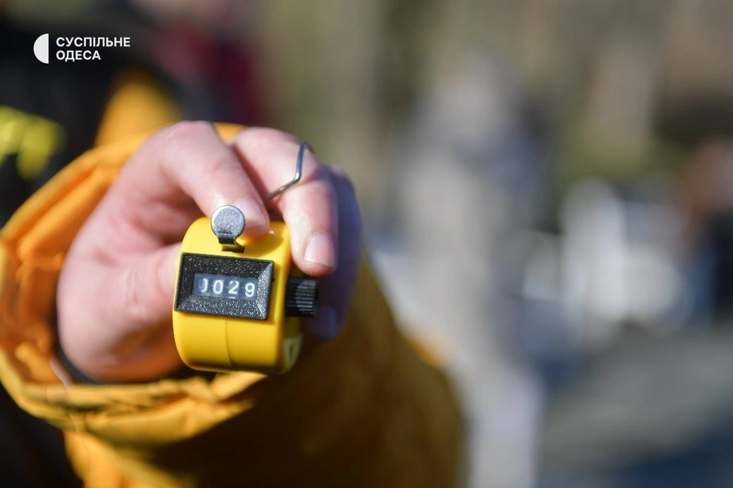 29 пар на узбережжі: Одеса зафіксувала національний рекорд до Дня закоханих