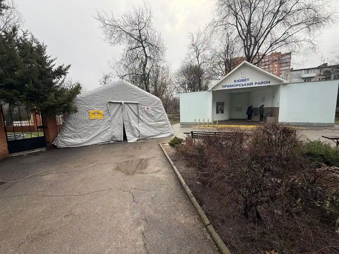 29 пар на узбережжі: Одеса зафіксувала національний рекорд до Дня закоханих