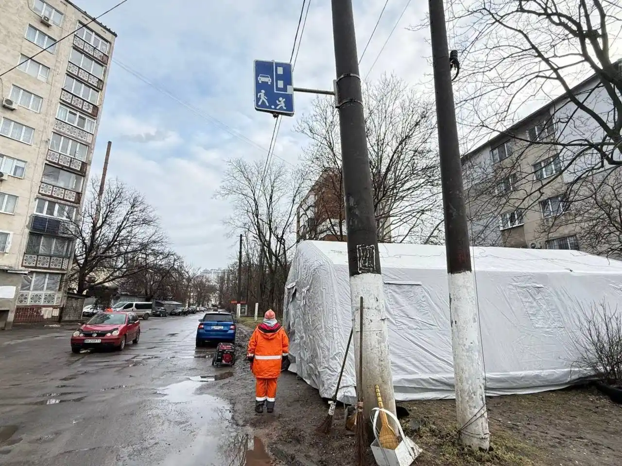 29 пар на узбережжі: Одеса зафіксувала національний рекорд до Дня закоханих