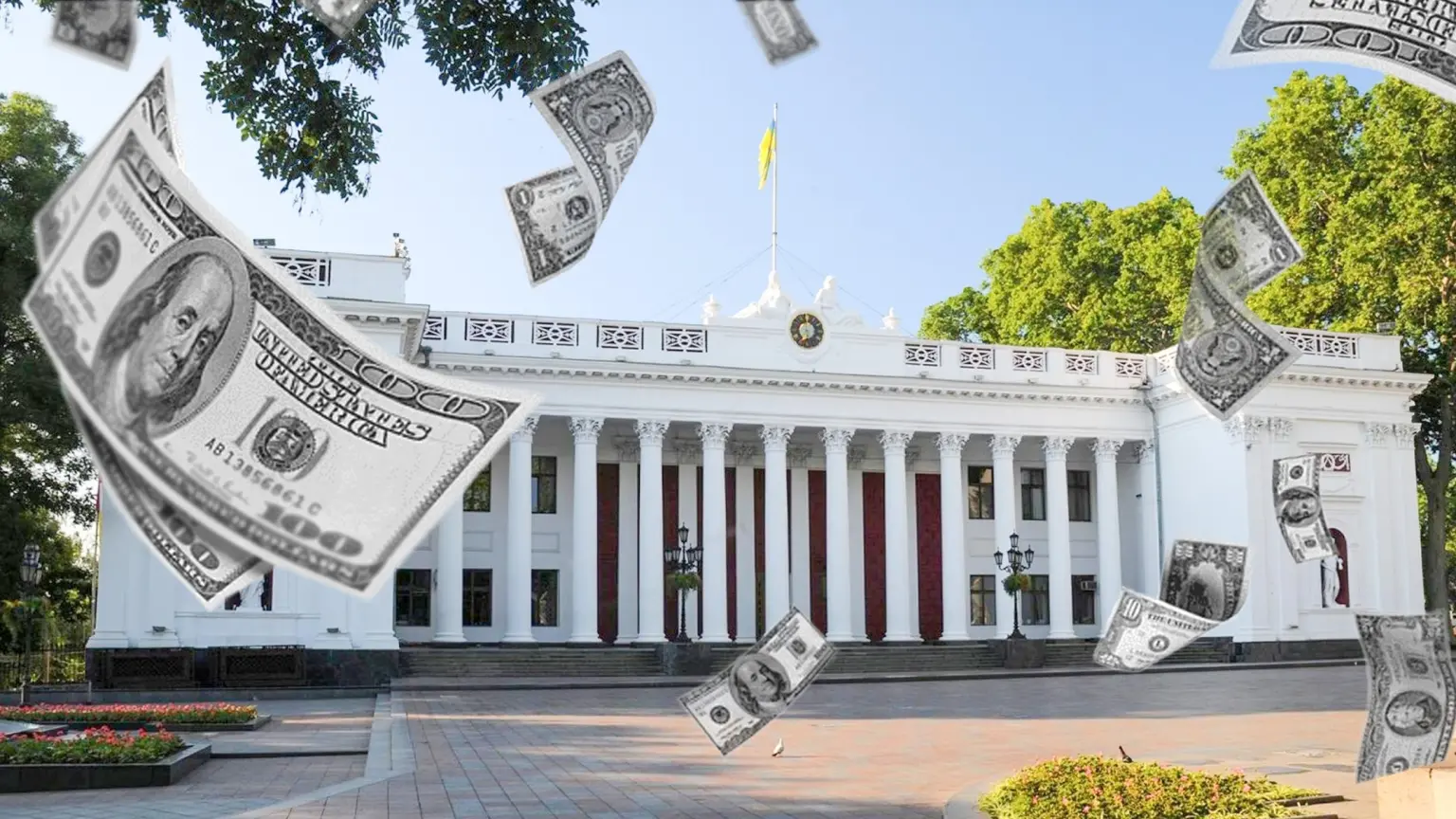 Майже 1,8 млрд грн на розвиток міста: Одеса визначила перелік інвестпроєктів на 2026 рік