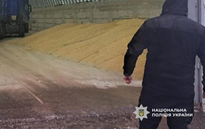 Замість доставки – привласнення: на Одещині перевізники незаконно заволоділи партіями сої