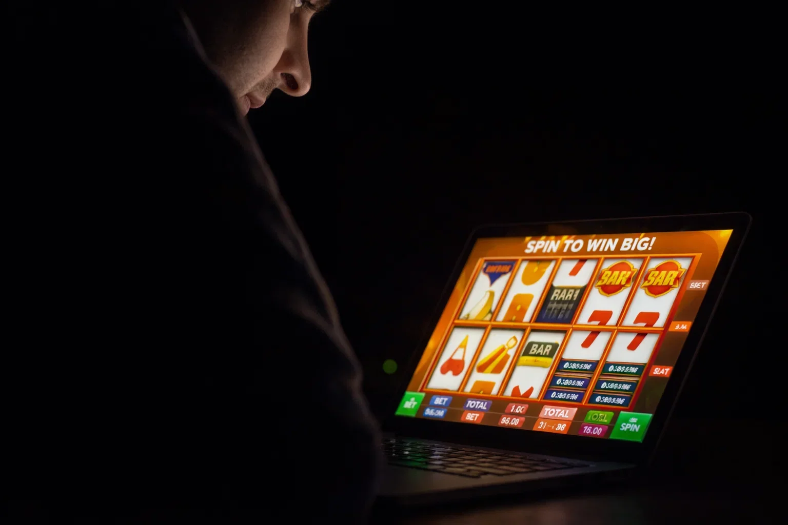 Как устроено онлайн-казино Poker Bet: детальный разбор функционал