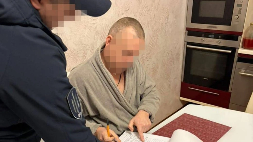 Справу про 25 тисяч доларів за мисливські угіддя передали до суду