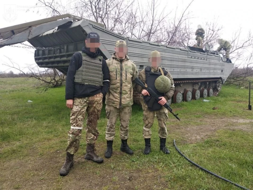 В Одесі оновлюють частину Траси здоров’я перед курортним сезоном