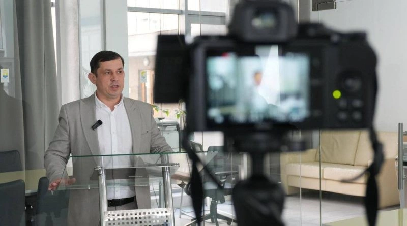 Реформа шкільного харчування на Одещині: нове обладнання, модернізовані кухні та тисячі безкоштовних обідів для дітей