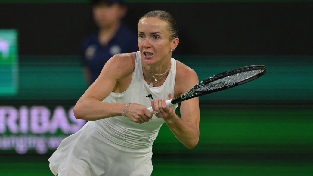 Жереб визначив суперниць українок на турнірі WTA 1000 у Маямі