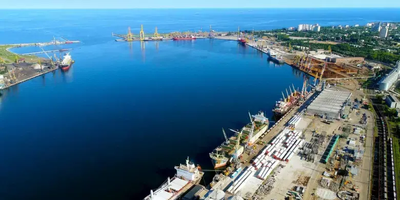Концесія в Чорноморську: порт готується до масштабного оновлення терміналів
