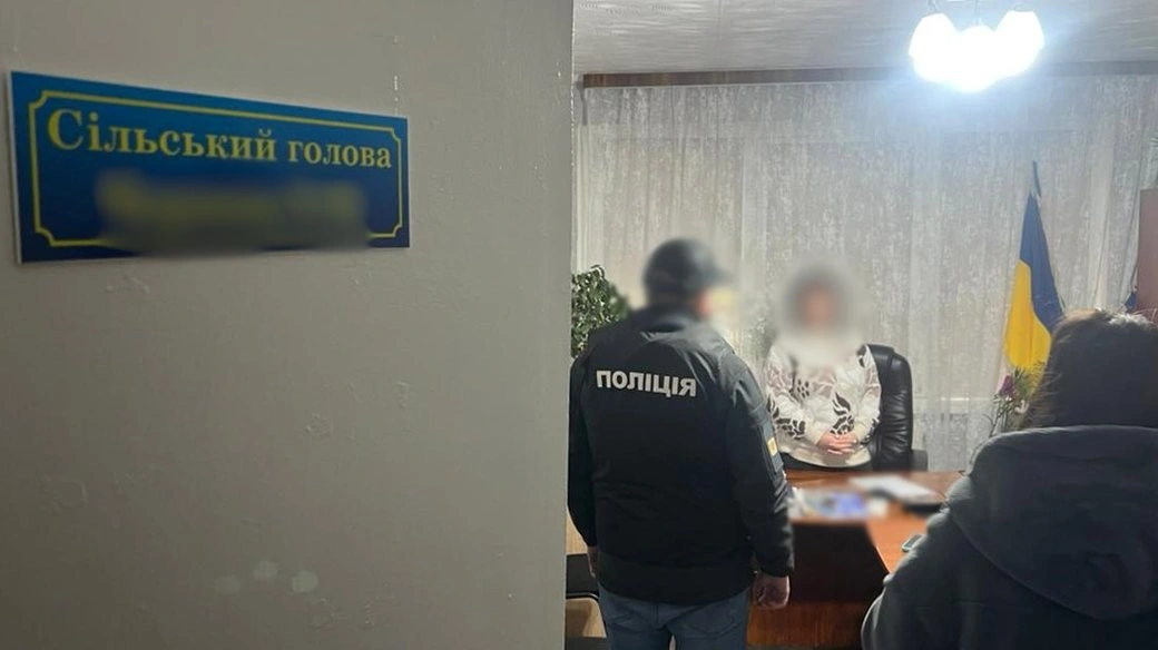 Земельне питання за 95 тисяч: судитимуть очільницю сільради в Одеській області