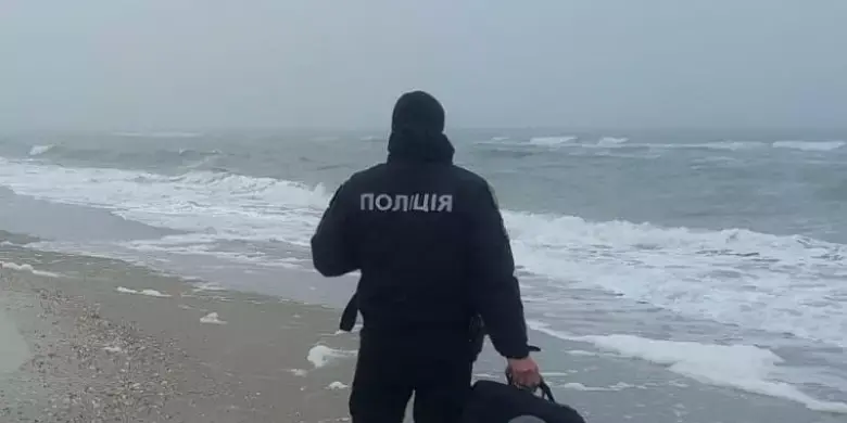 На Одещині розшукують двох чоловіків, які не повернулися з морської риболовлі