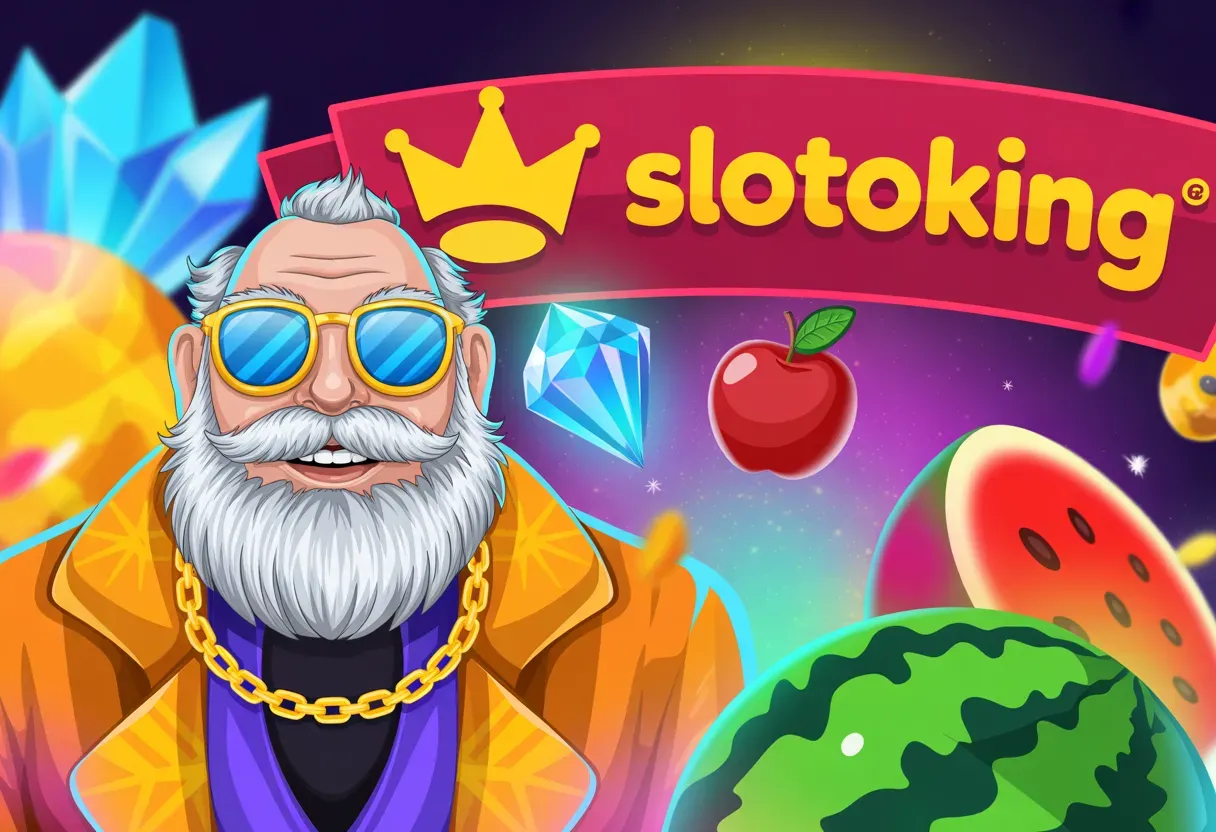 SlotoKing – лучшее онлайн казино Украины