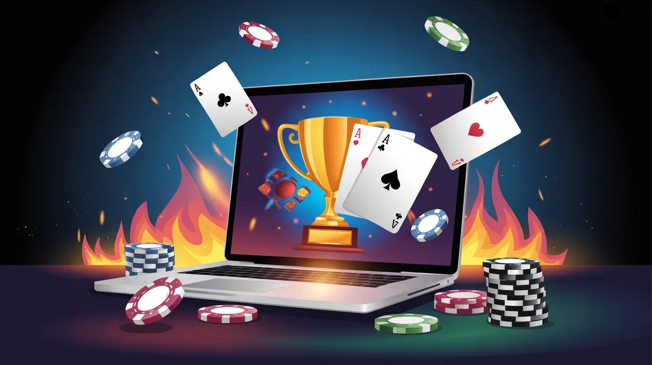 SlotoKing – лучшее онлайн казино Украины