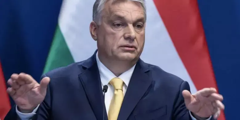 Ультиматум Будапешта: Орбан зупиняє реверс газу для України