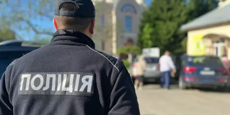 Безпека понад усе: як Одеська область святкуватиме Великдень в умовах посиленого контролю