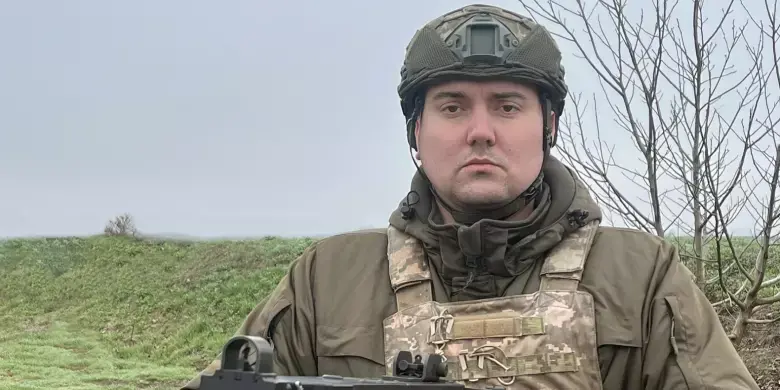 Від свистка до кулемета: колишній педагог з Одещини став результативним мисливцем за дронами