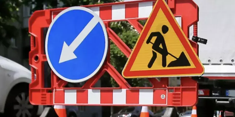 Ремонт пішохідних зон в Одесі: де сьогодні працюватиме техніка