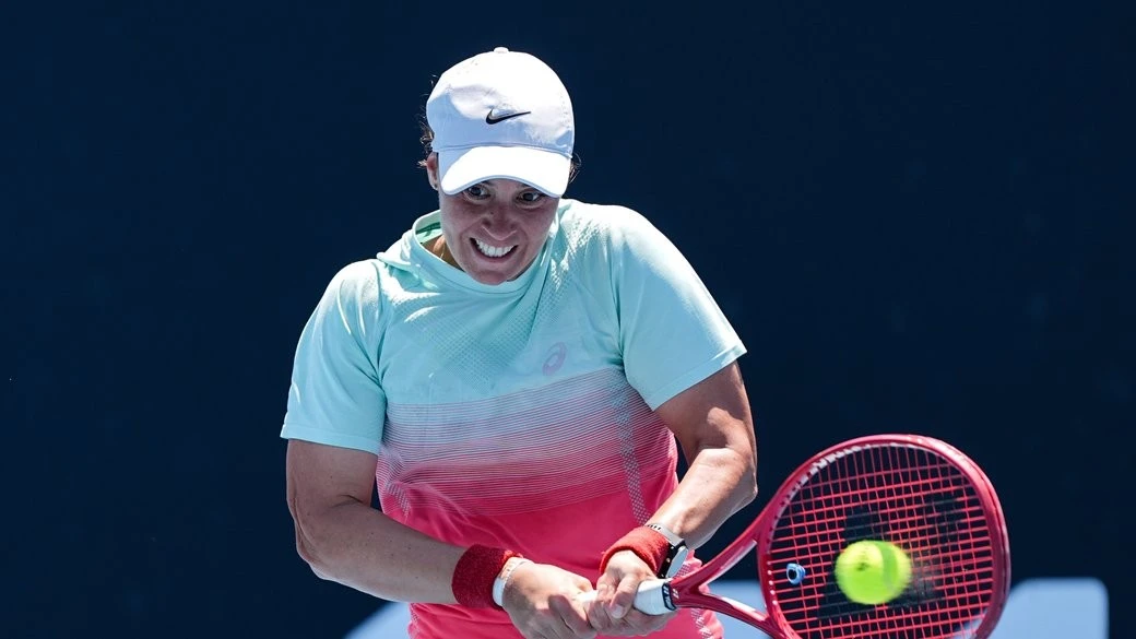 Оновлення рейтингів ATP та WTA: тріумф Сіннера та прогрес Калініної