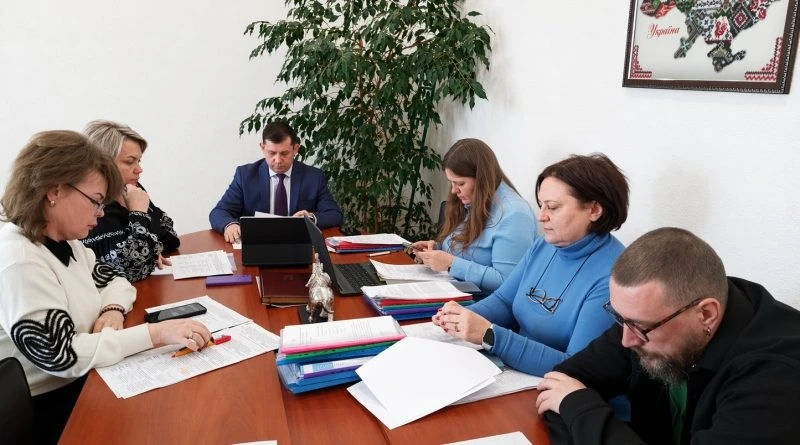 Професійне зростання освітян Одещини: підсумки чергового засідання атестаційної комісії