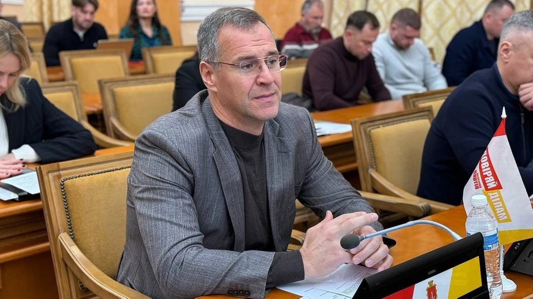 Трагедія в одеській мерії: ким був Олександр Іваницький та що передувало його загибелі