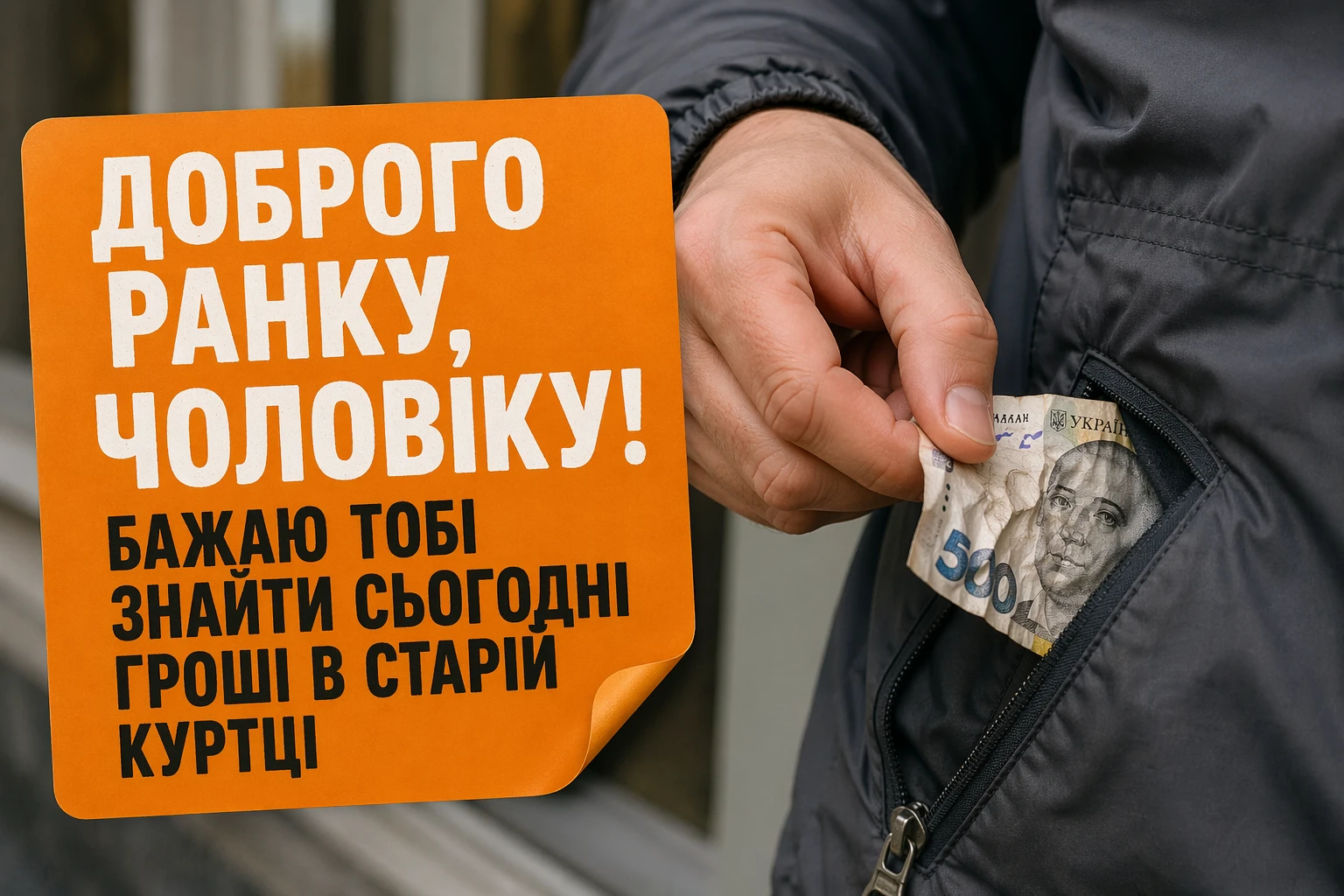 Доброго ранку, чоловіку: душевні та прикольні картинки для найкращого початку дня