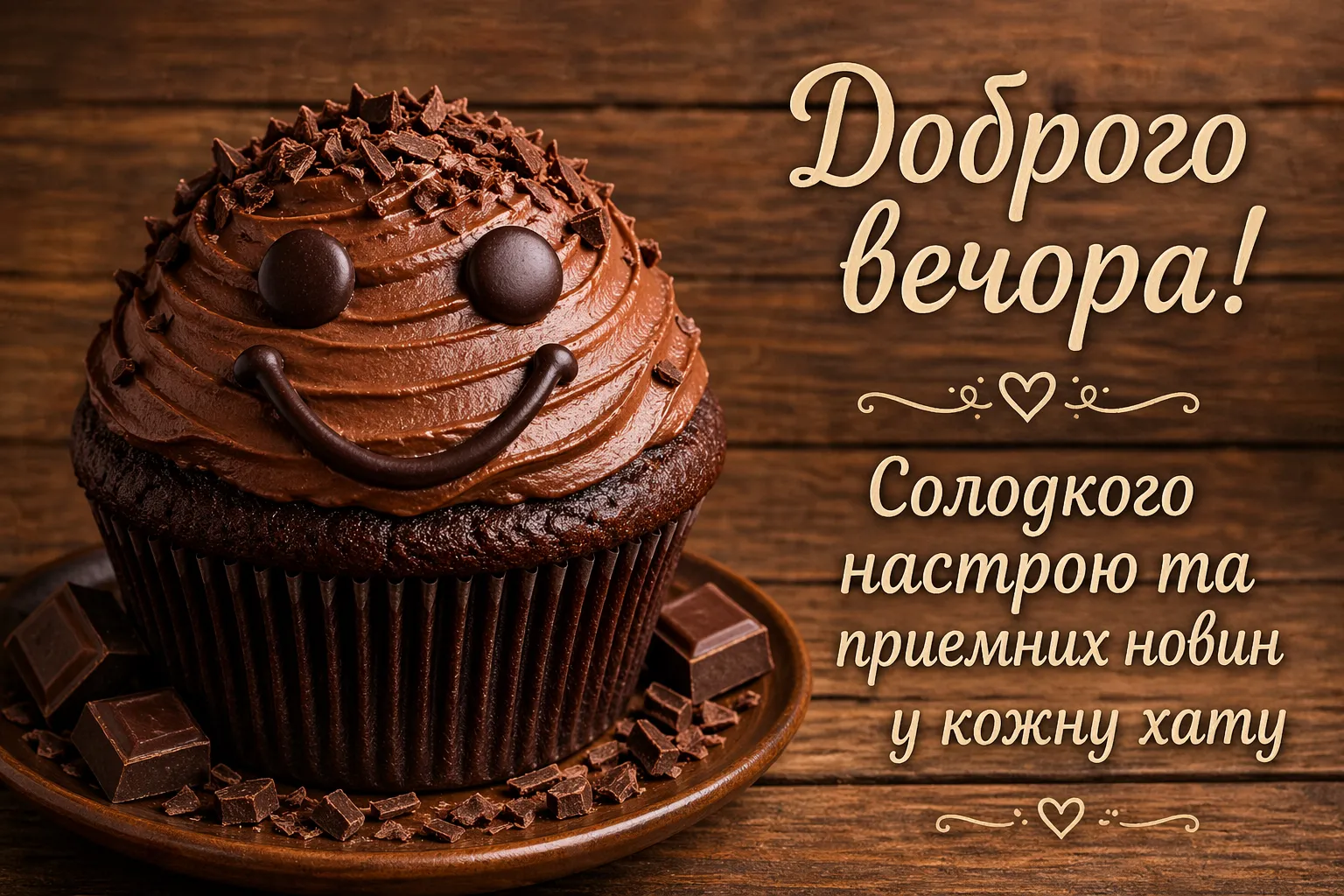 Приколи та побажання доброго вечора: кумедні картинки для гарного настрою