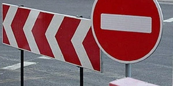 В Одесі перекриють частину Люстдорфської дороги через аварійний ремонт колектора