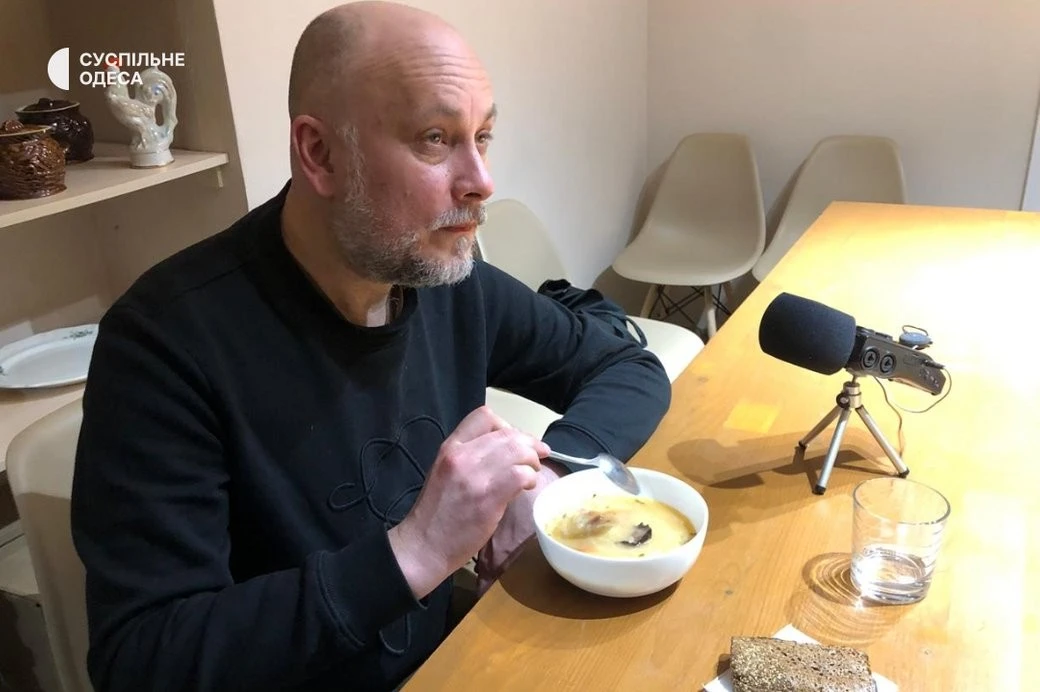 Смак Поділля в тарілці: як білий борщ повертається в сучасну кухню