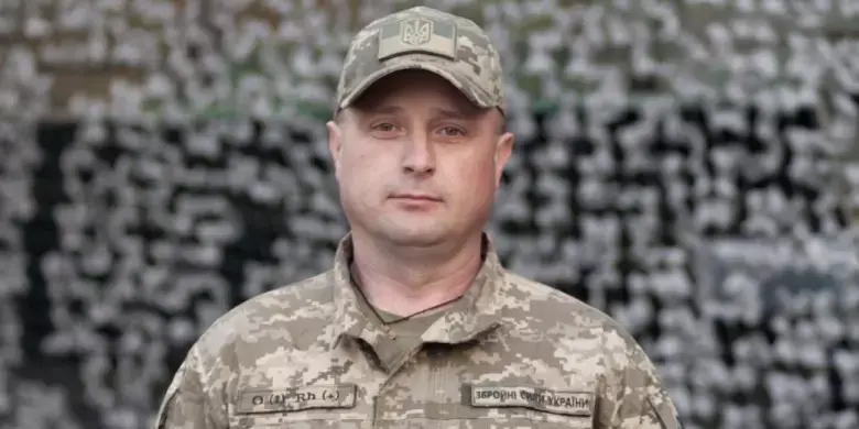 Вартовий двох стихій: як колишній прикордонник став частиною ППО Півдня