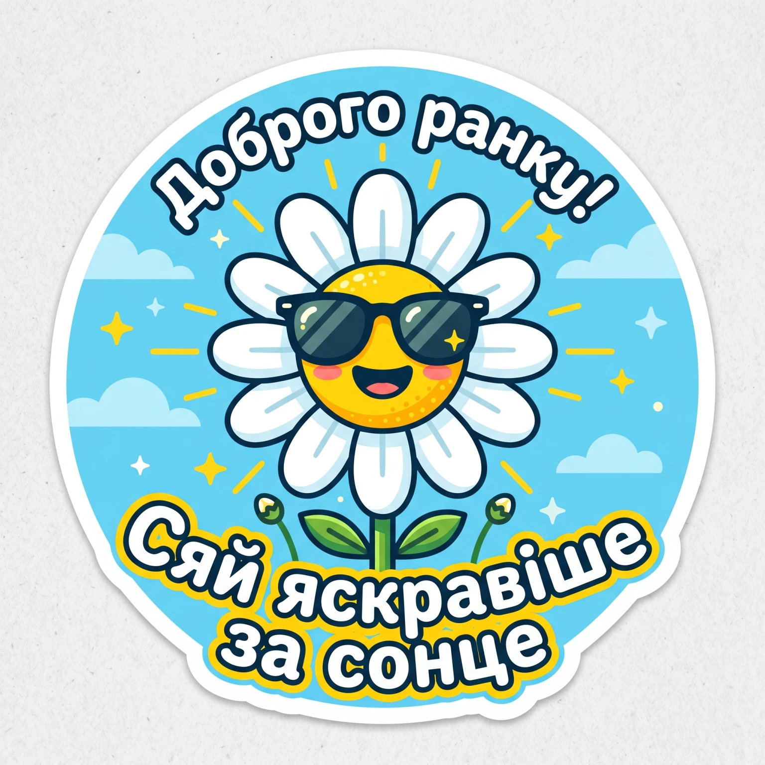 Ромашка: доброго ранку та найтепліші картинки для душевного початку дня