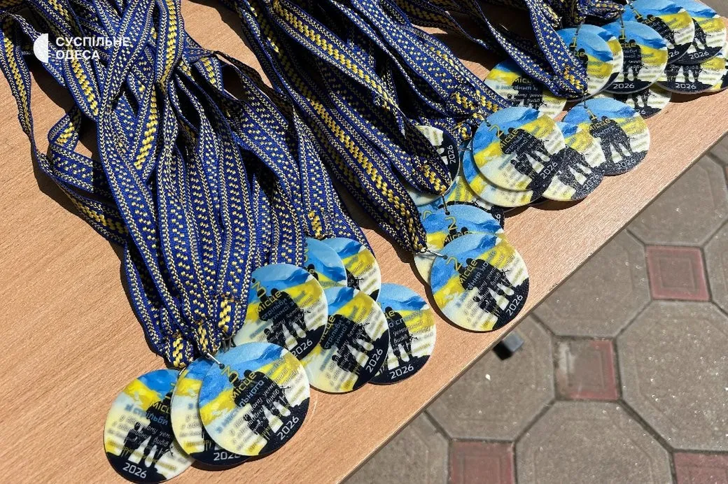 Метання ножів та стрільба з лука: як на Одещині пройшов ветеранський чемпіонат з адаптивного спорту