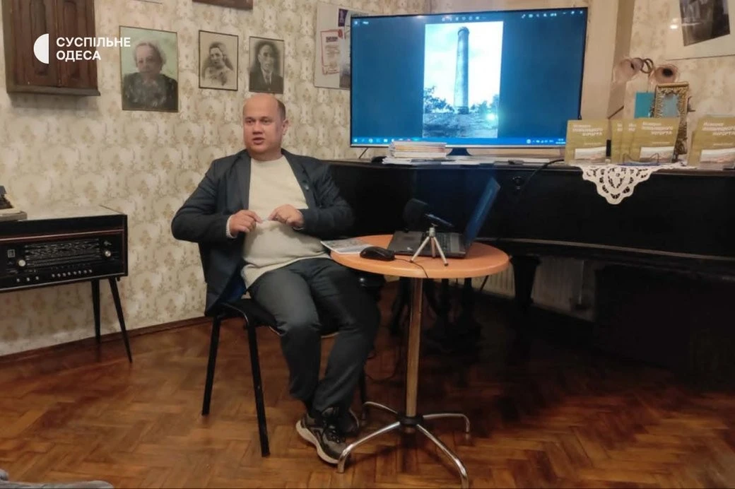Річки під бруківкою та “машинна” вода: як Одеса століттями боролася за кожну краплю