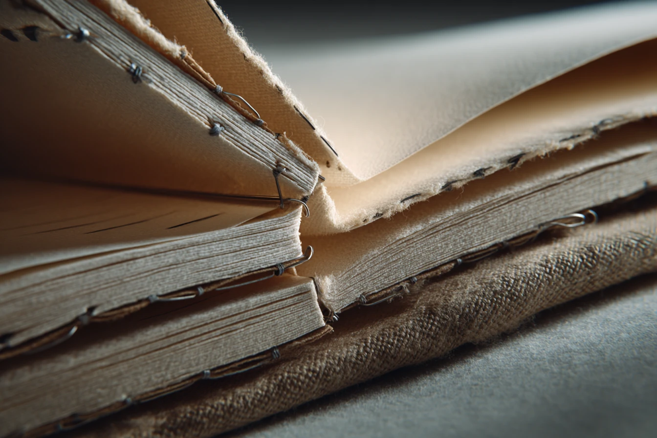 Створення книги власноруч: покроковий майстер-клас для початківців