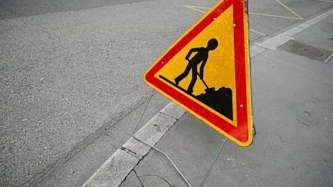 Одеські комунальники оновлять покриття на семи локаціях
