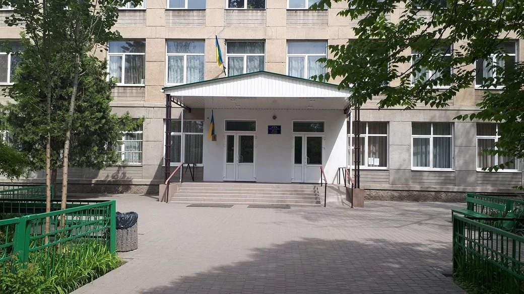 Масштабне оновлення: на ремонт одеської школи витратять майже сто мільйонів