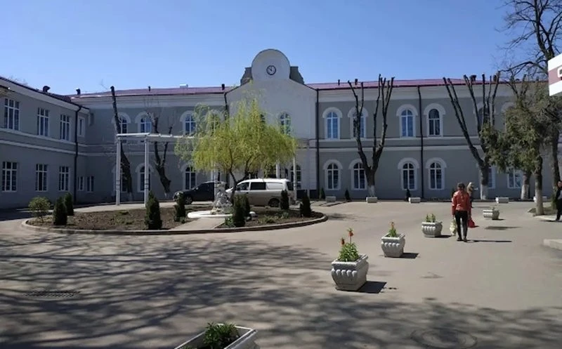 Понад 108 мільйонів на реставрацію Єврейської лікарні: одеський УКБ без конкурсу обрав львівську фірму