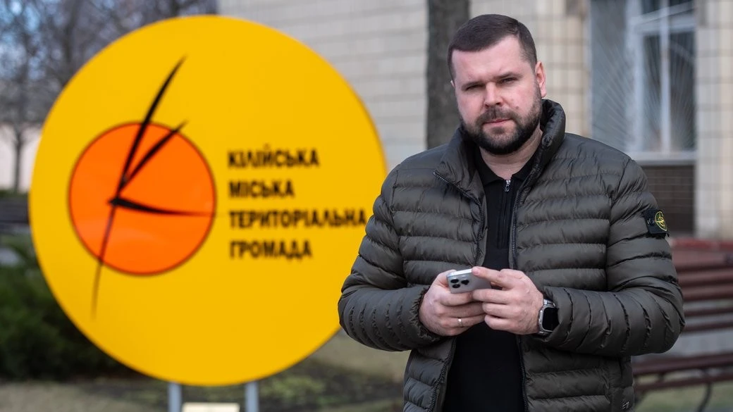 Масштабний корупційний скандал на Одещині: очільник Кілії опинився за ґратами