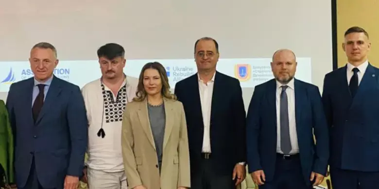 Дунайський логістичний вузол під загрозою: падіння вантажопотоків вимагає радикальних реформ