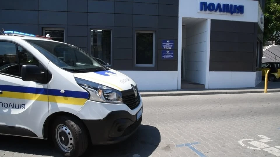 Безпека під час війни: поліція Одещини виставила додаткові патрулі на узбережжі
