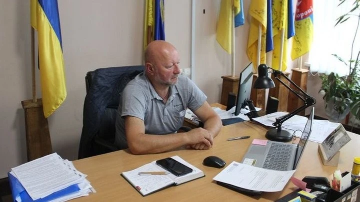 Кадрові зміни на Одещині: очільник Савранської громади йде з посади