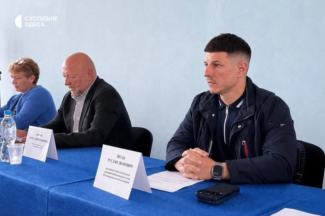 Кадрові зміни на Одещині: очільник Савранської громади йде з посади