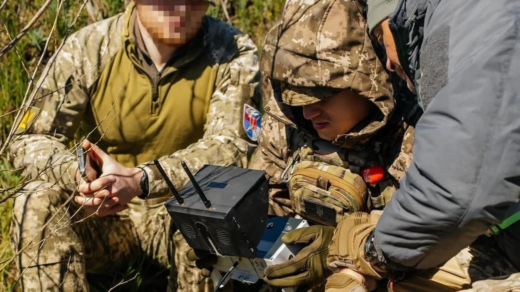 Офіцер нового зразка: як Одеська військова академія перебудовує навчання під диктат дронів