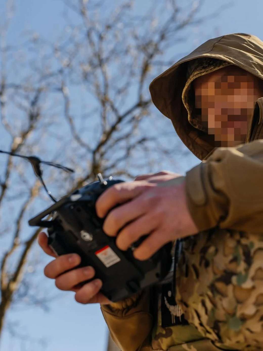 Офіцер нового зразка: як Одеська військова академія перебудовує навчання під диктат дронів