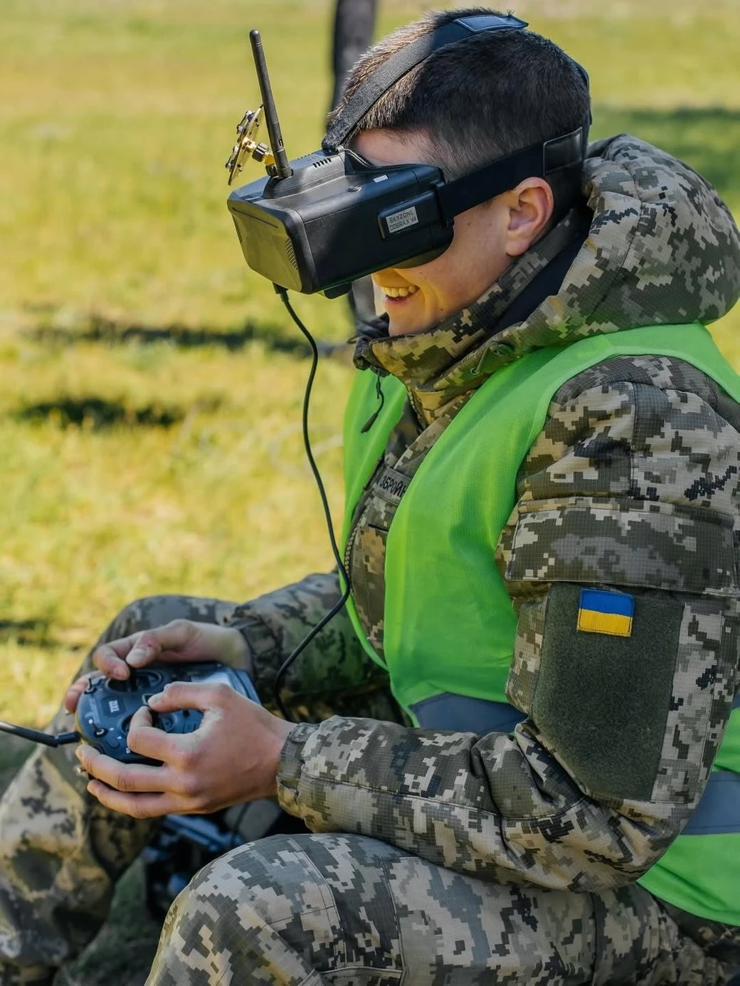 Офіцер нового зразка: як Одеська військова академія перебудовує навчання під диктат дронів