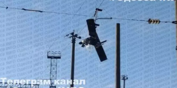 Транспортний колапс на Одещині: через бойові дії масово запізнюються пасажирські поїзди