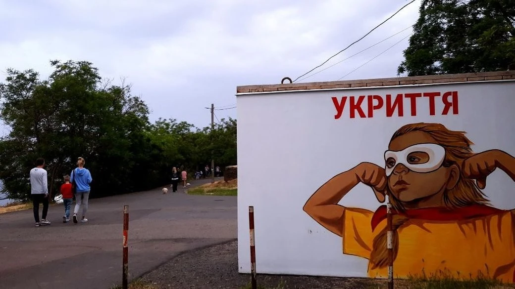 Безпека в зонах відпочинку Одеси: міська влада інвестує понад 44 мільйони у десять нових сховищ