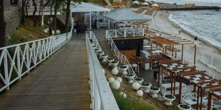 Безпечне море: на популярних пляжах Одеси та Чорноморська оприлюднили результати моніторингу